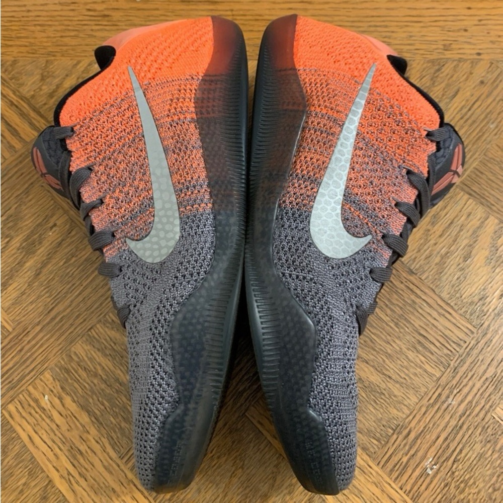 Nike Kobe 11 Elite Low ‘Easter’